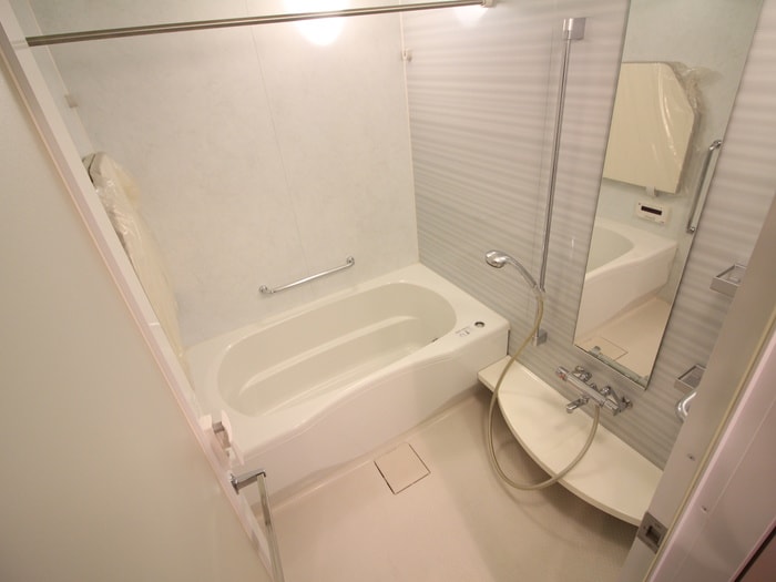 バス／シャワールーム等 イニシア愛宕浜（304）