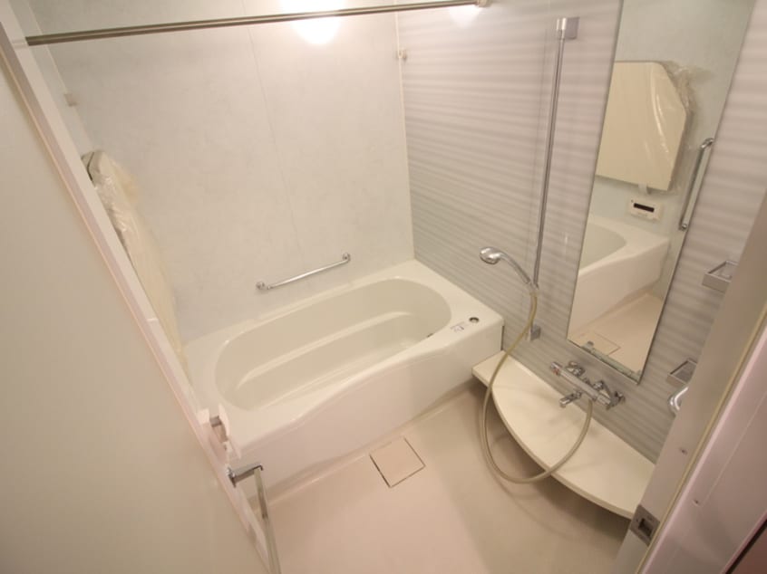バス／シャワールーム等 イニシア愛宕浜（304）