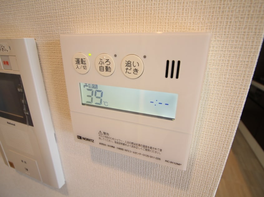 内観写真 イニシア愛宕浜（304）