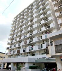 ホワイトパレス黄金(606)