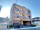 グランシャリオ東鳴水の外観