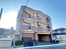 グランシャリオ東鳴水の外観