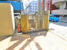 建物設備 プレール東千石