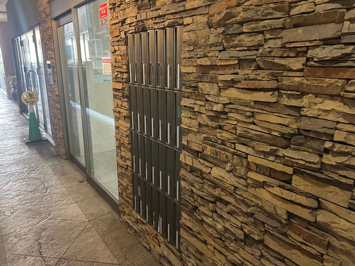 建物設備 プレール東千石