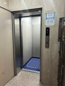 建物設備 プレール東千石