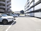 駐車場 光第２ビル