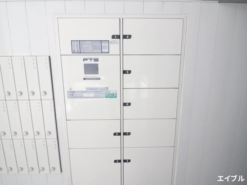 建物設備 光第２ビル