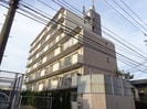 ドリーム・Ｉの外観