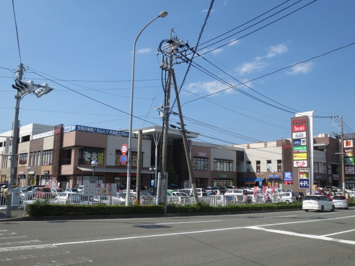 フィレオ博多(ショッピングセンター/アウトレットモール)まで380m ドリーム・Ｉ