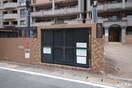 建物設備 ウイングコートＦ館