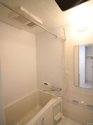 バス／シャワールーム等 Ｃｈｅｒｉｍ　吉塚　ｅａｓｔ