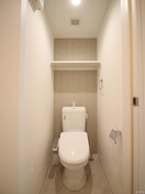 トイレ Ｃｈｅｒｉｍ　吉塚　ｅａｓｔ
