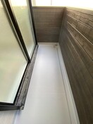 ベランダ・バルコニー Ｃｈｅｒｉｍ　吉塚　ｅａｓｔ