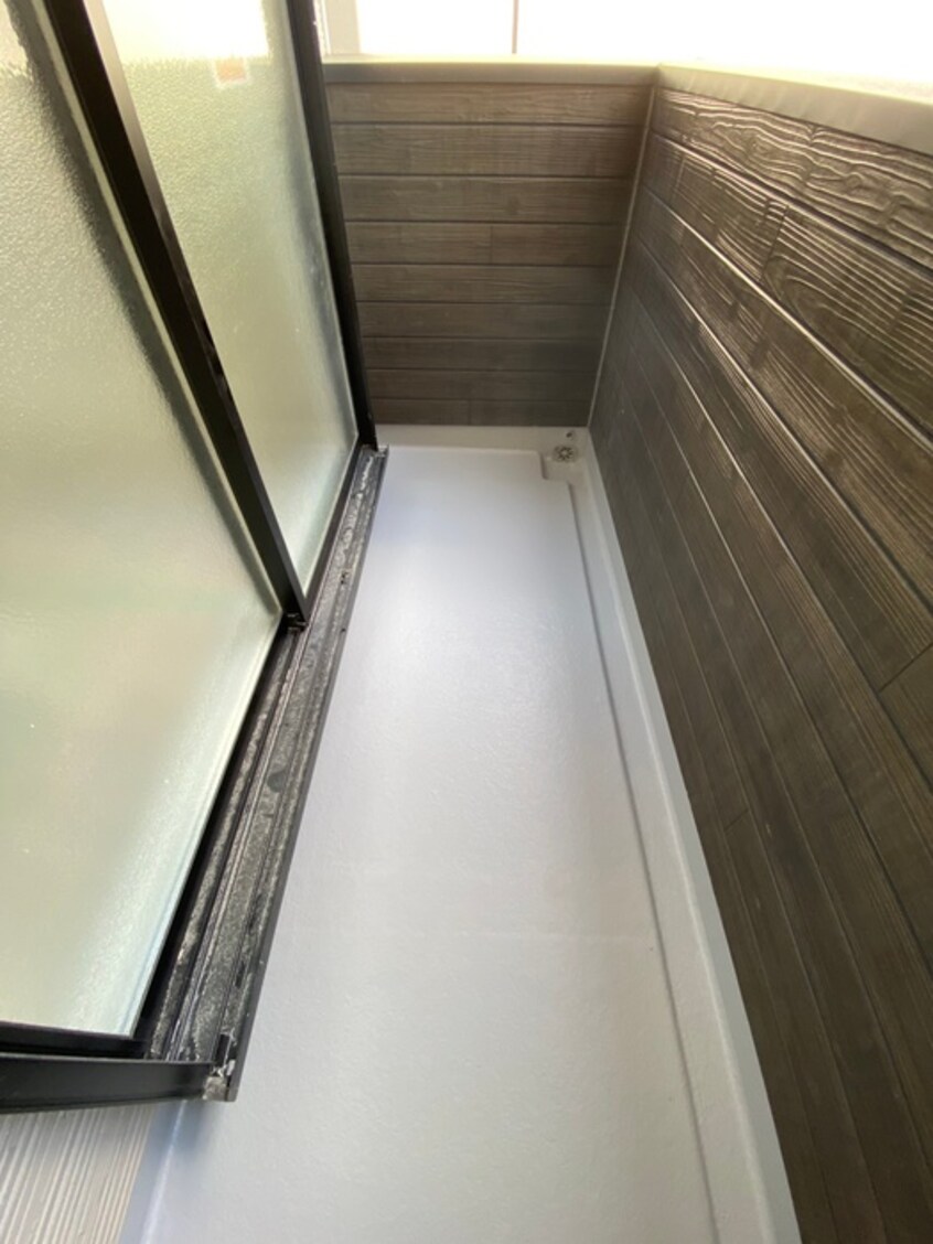 ベランダ・バルコニー Ｃｈｅｒｉｍ　吉塚　ｅａｓｔ