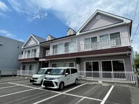 セントラルシャト－Ｃ棟