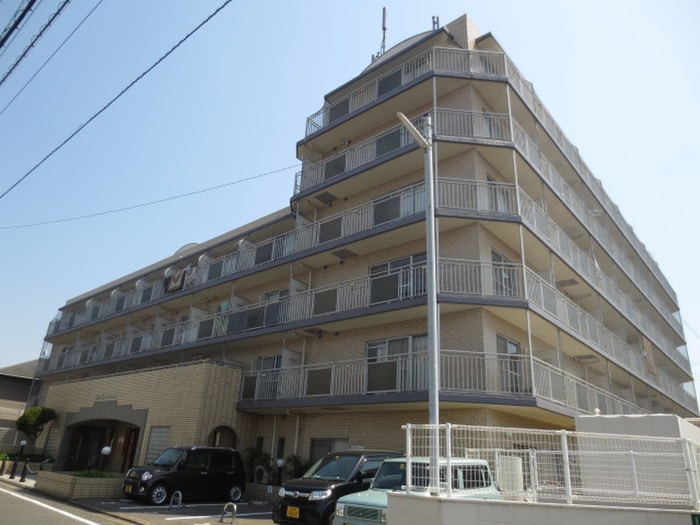 外観写真 キャンパスシティ太宰府(216)