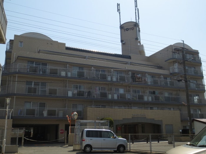 外観写真 キャンパスシティ太宰府(216)