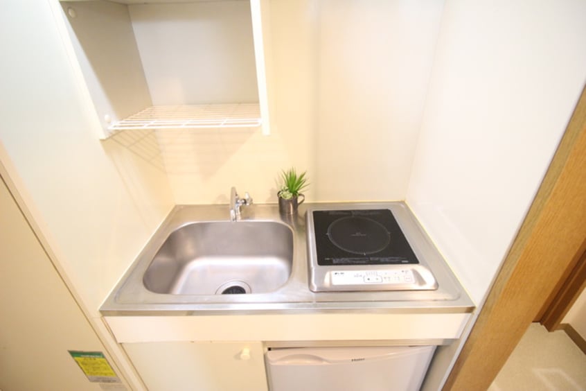 キッチン キャンパスシティ太宰府(216)