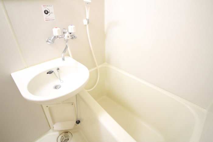 バス／シャワールーム等 キャンパスシティ太宰府(216)