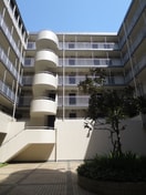 外観写真 キャンパスシティ太宰府(216)