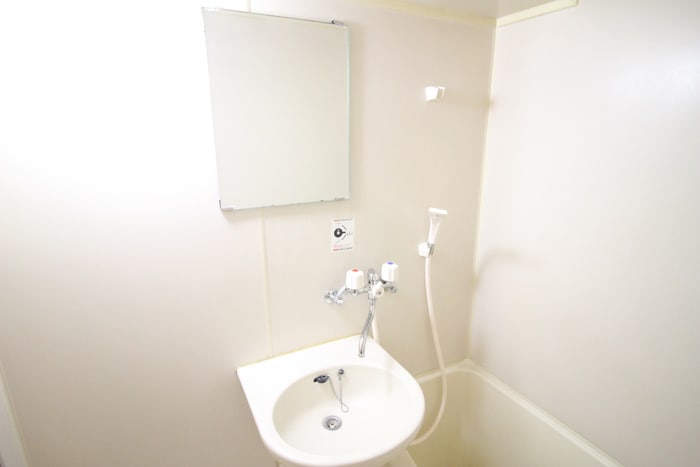 洗面 キャンパスシティ太宰府(216)