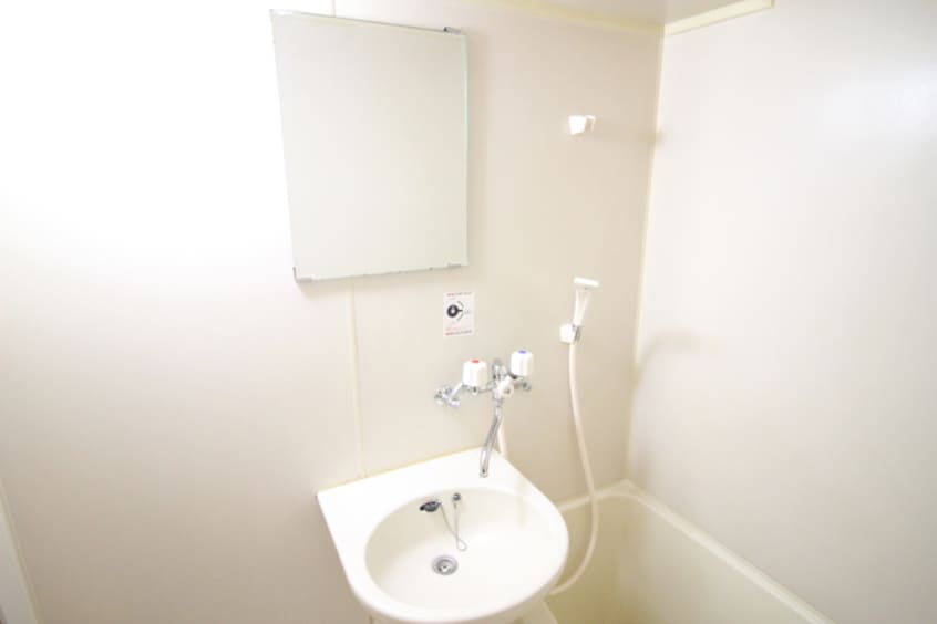 洗面 キャンパスシティ太宰府(216)