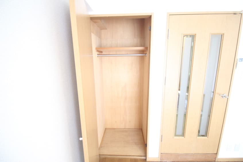 収納 キャンパスシティ太宰府(216)