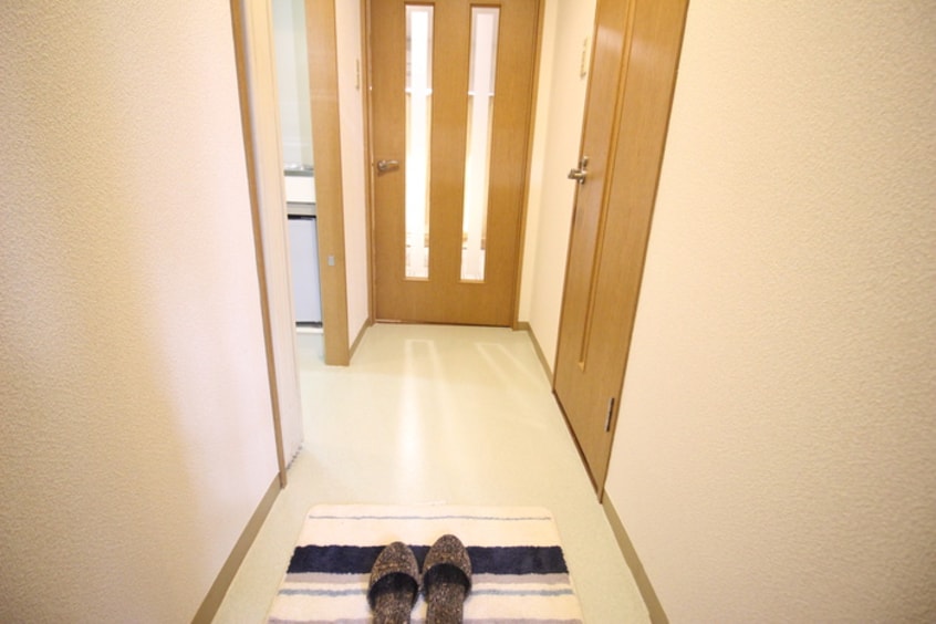 廊下 キャンパスシティ太宰府(216)