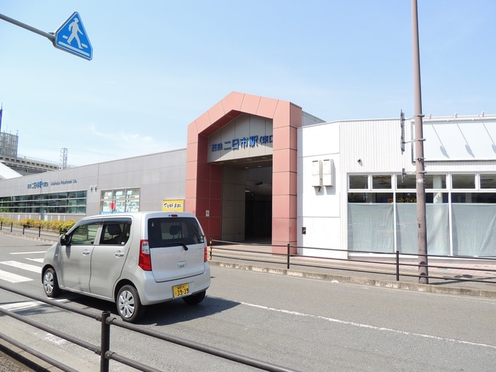 周辺環境 キャンパスシティ太宰府(216)