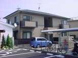 パティオ 北棟