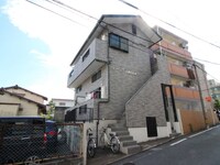 マーベラス西新Ⅱ