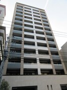 ｴﾝｸﾚｽﾄ博多駅前ＡＲＴ（1401）の外観