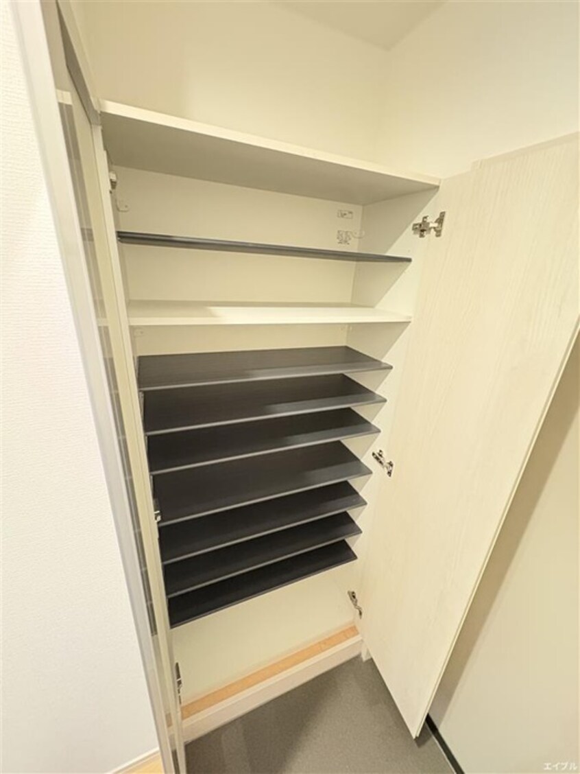 靴箱 エクリエ若宮