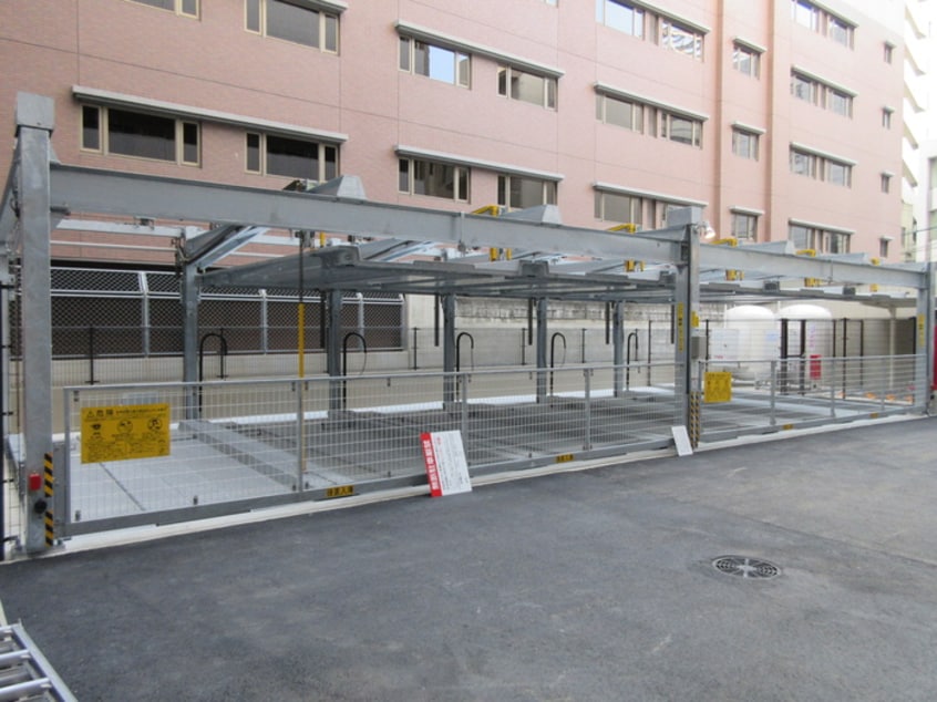 駐車場 ｴﾝｸﾚｽﾄ博多駅前ＡＲＴ（1402）
