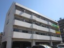 外観写真 ル－セント白木原
