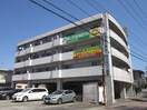 外観写真 ル－セント白木原
