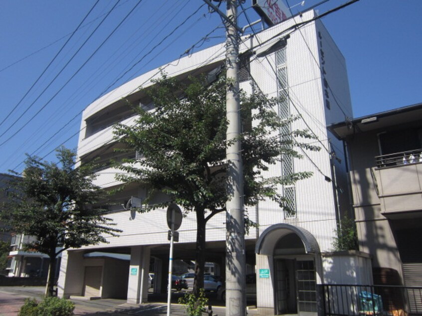 外観写真 ル－セント白木原