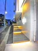 エントランス部分 ＫＡＮＯＡ