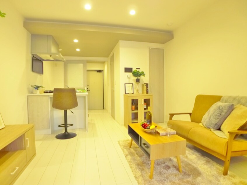 居室 ＫＡＮＯＡ