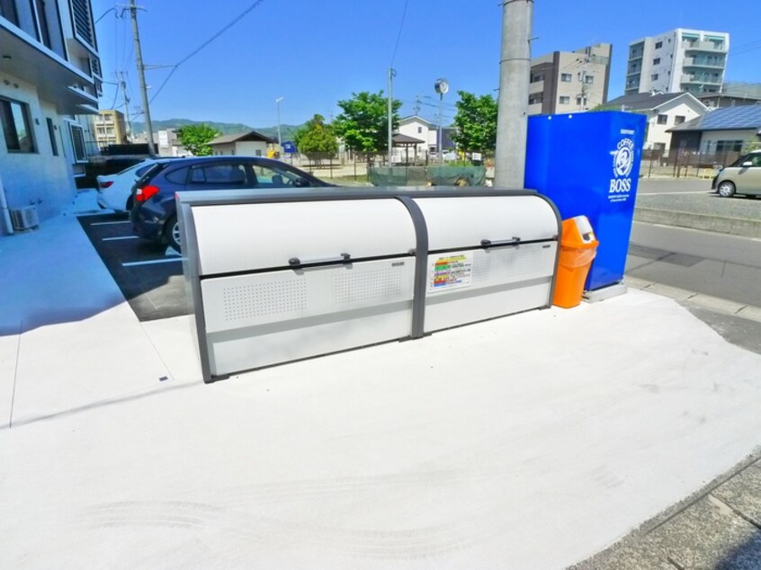 建物設備 ＫＡＮＯＡ