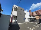 リファレンス大里原町の外観