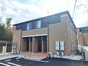 アス・テラスⅠ