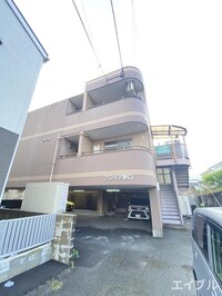 フロイデ野口