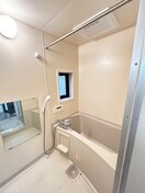 バス／シャワールーム等 ディアヒルズ南小倉