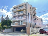 コンフォートアスカ二日市