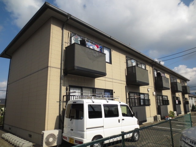 外観写真 ディアス笹山