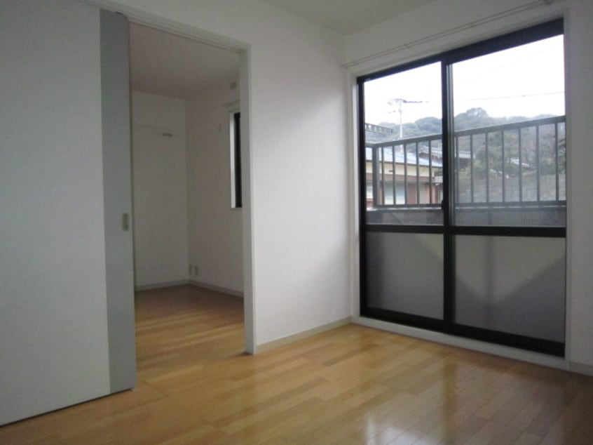 居室 ディアス笹山