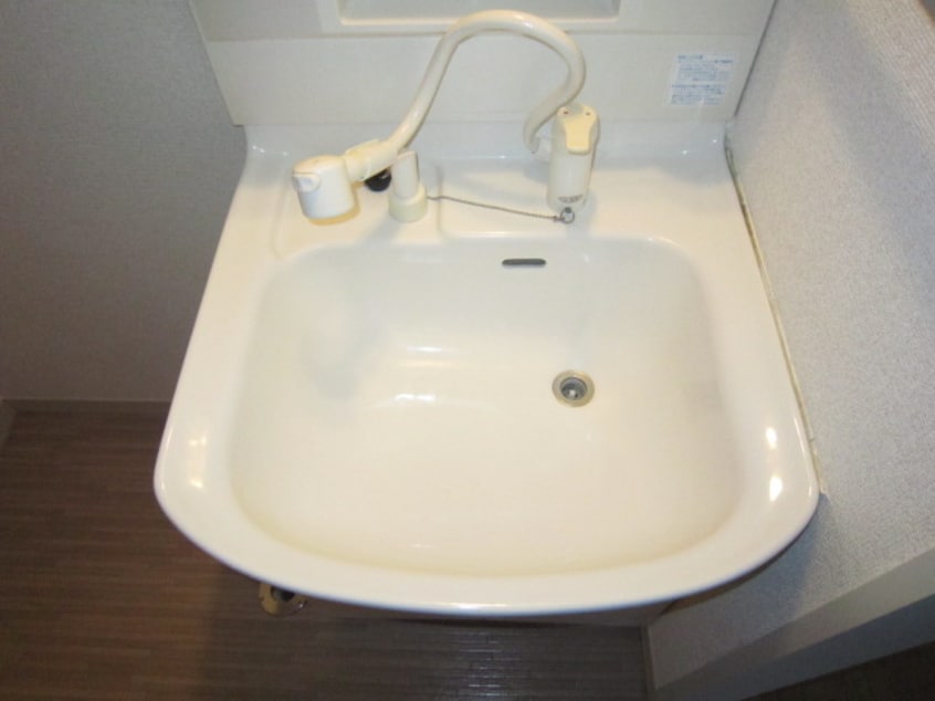 洗面 ディアス笹山