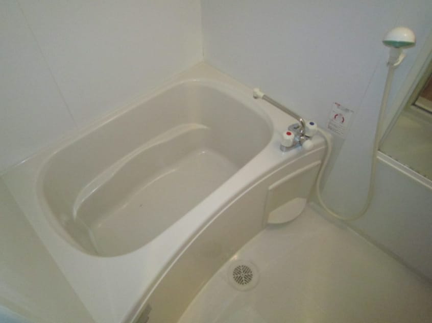 バス／シャワールーム等 ディアス笹山