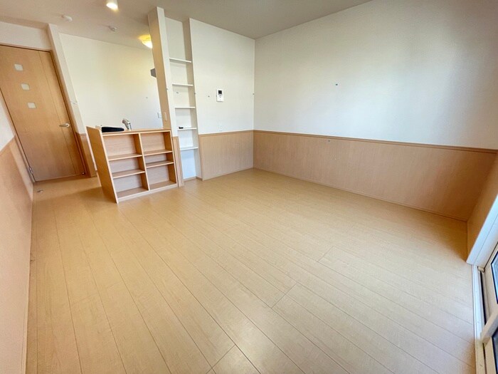 居室 Casa Felice A棟